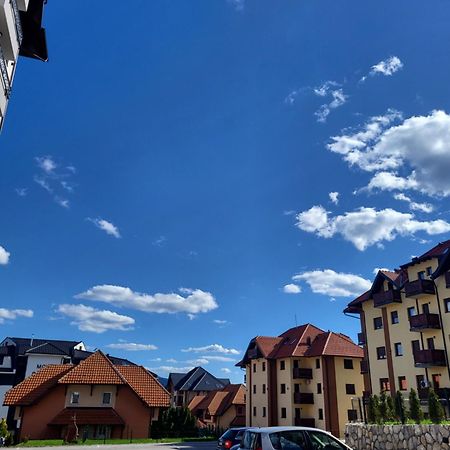 Apartman Predah Zlatibor Extérieur photo