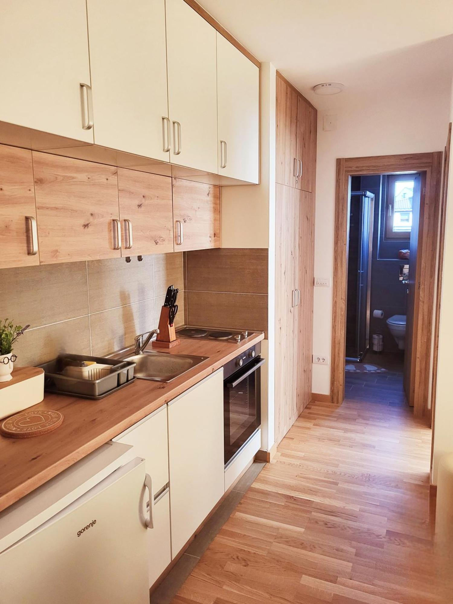 Apartman Predah Zlatibor Extérieur photo