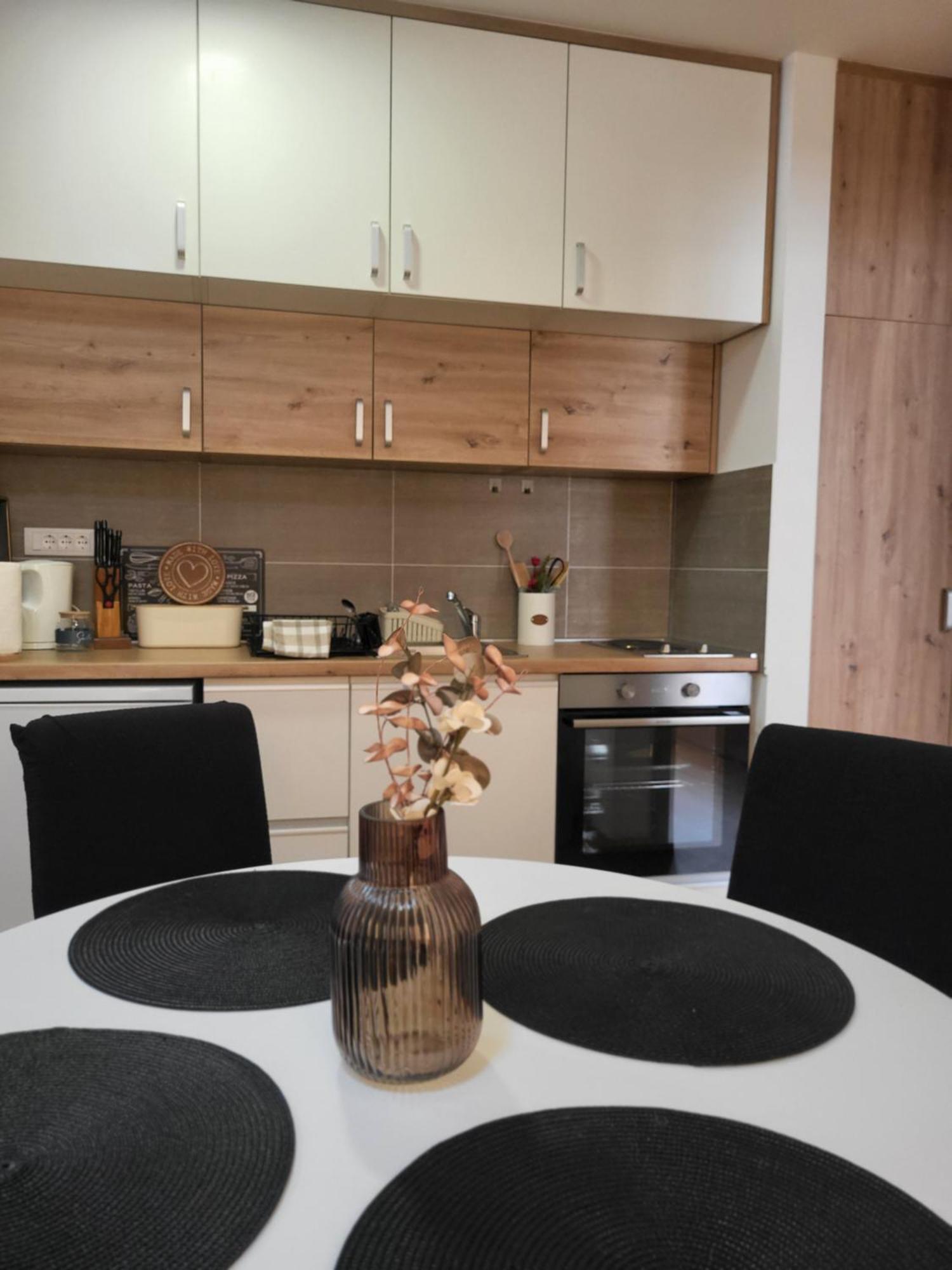 Apartman Predah Zlatibor Extérieur photo