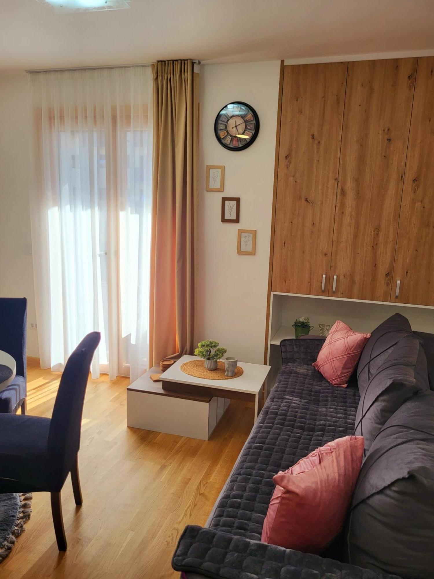 Apartman Predah Zlatibor Extérieur photo