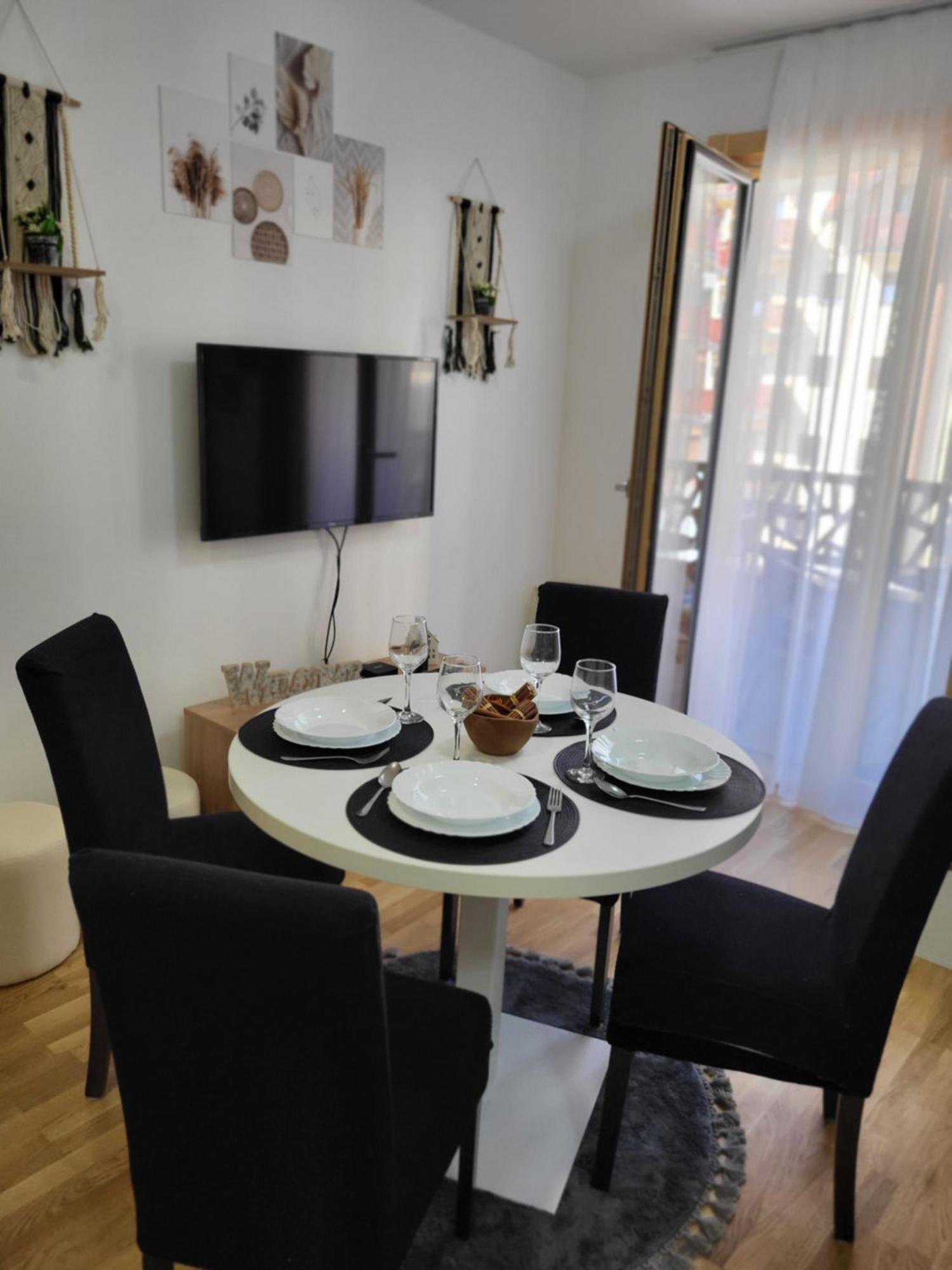 Apartman Predah Zlatibor Extérieur photo