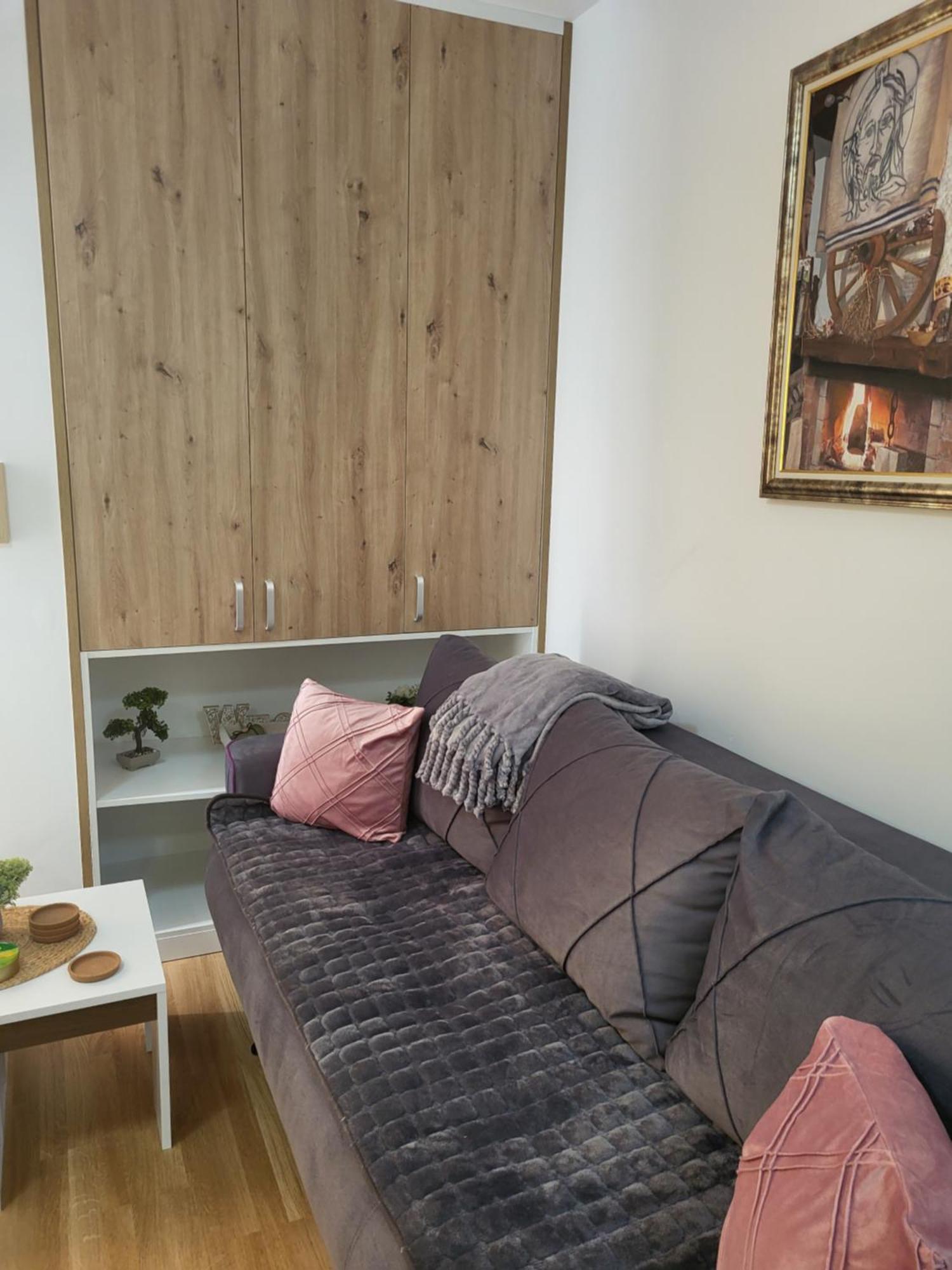Apartman Predah Zlatibor Extérieur photo