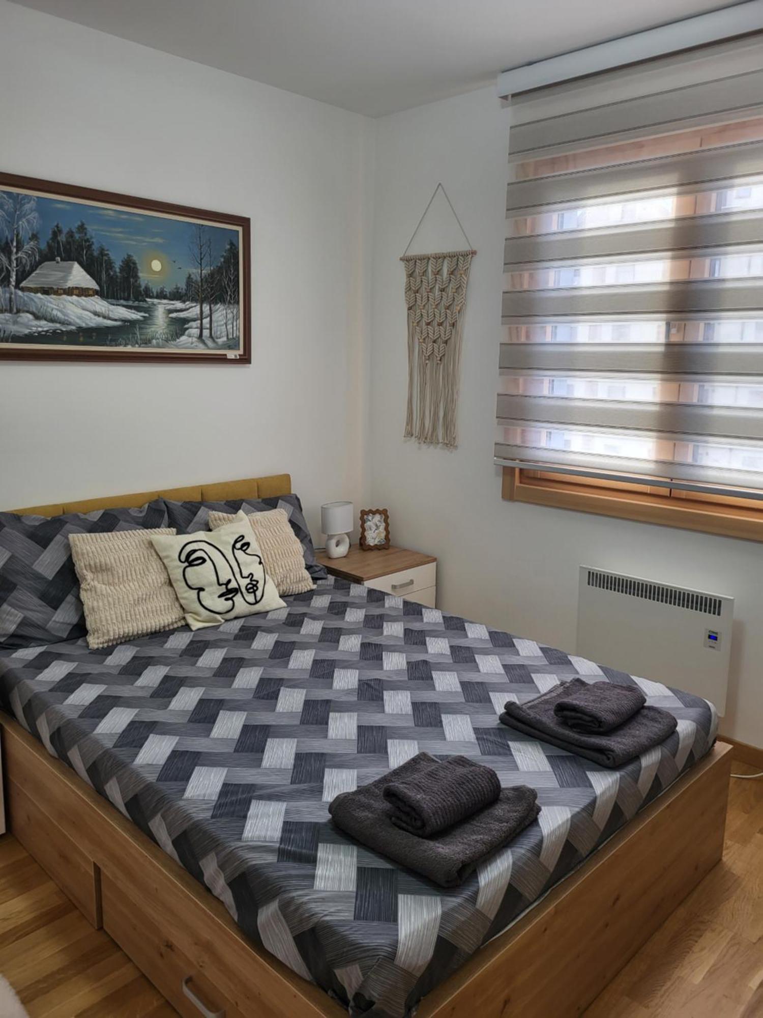 Apartman Predah Zlatibor Extérieur photo