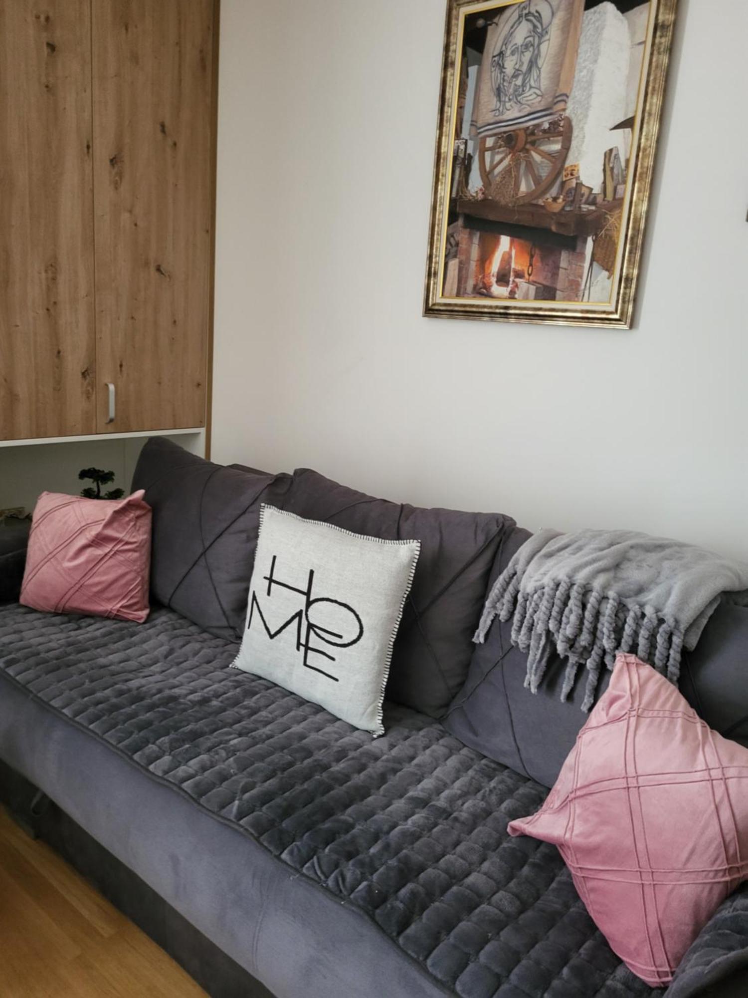Apartman Predah Zlatibor Extérieur photo