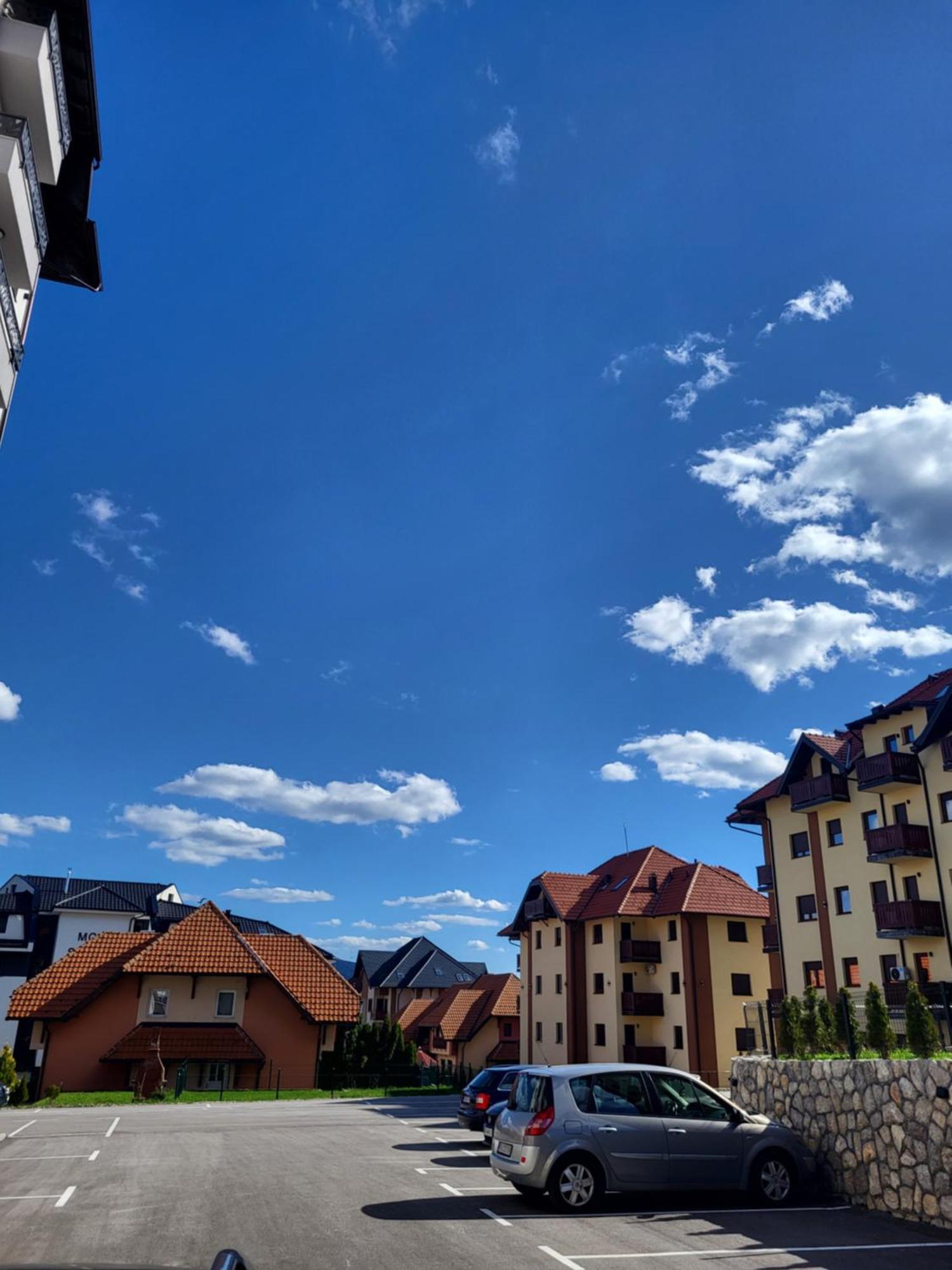 Apartman Predah Zlatibor Extérieur photo